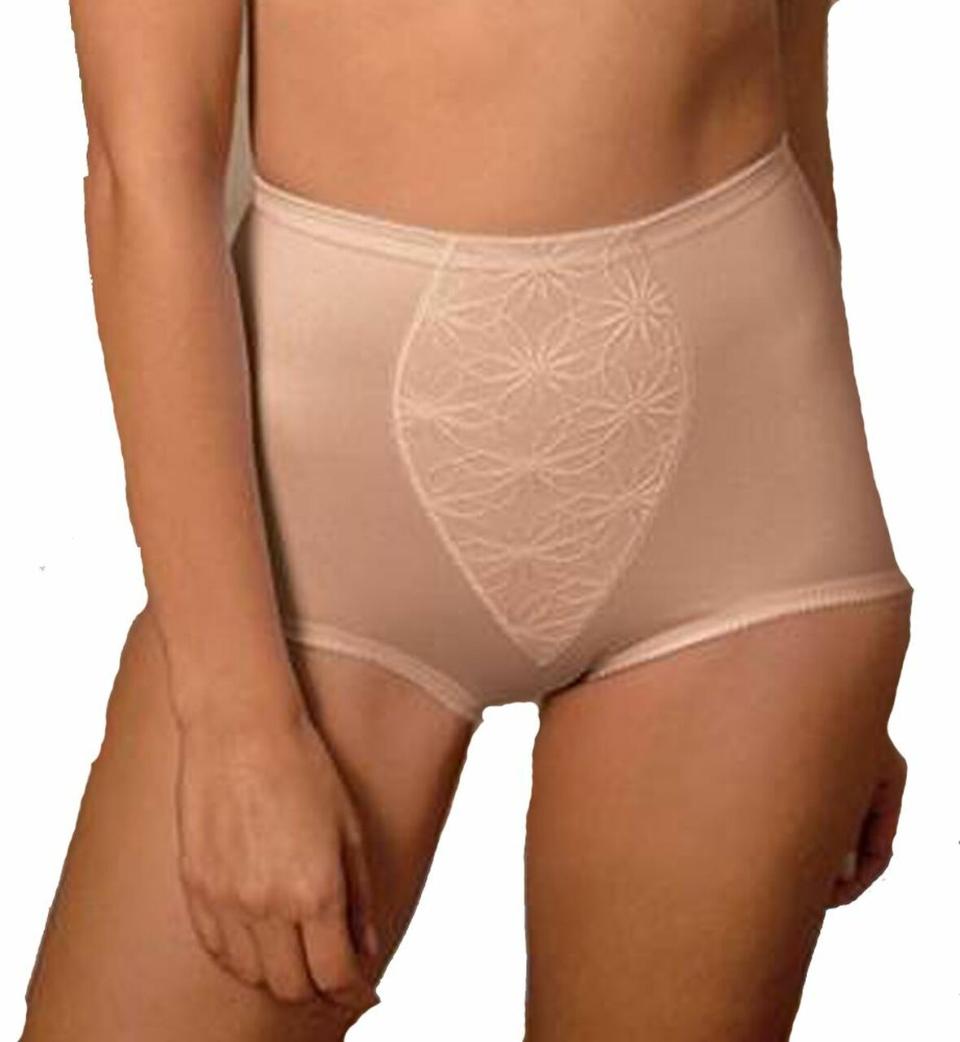 Doreen Luxury Panty Triumph