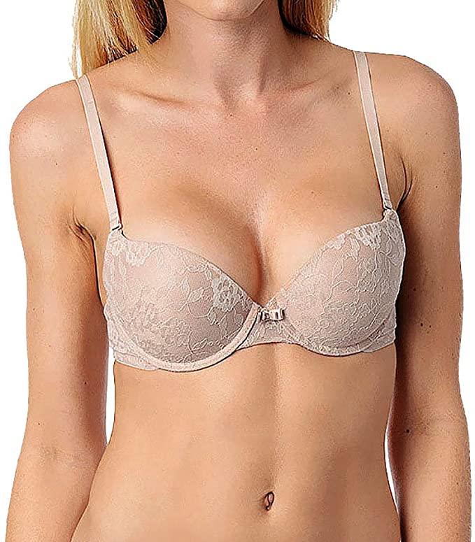 Dream On WHUM Triumph Reggiseno Push Up