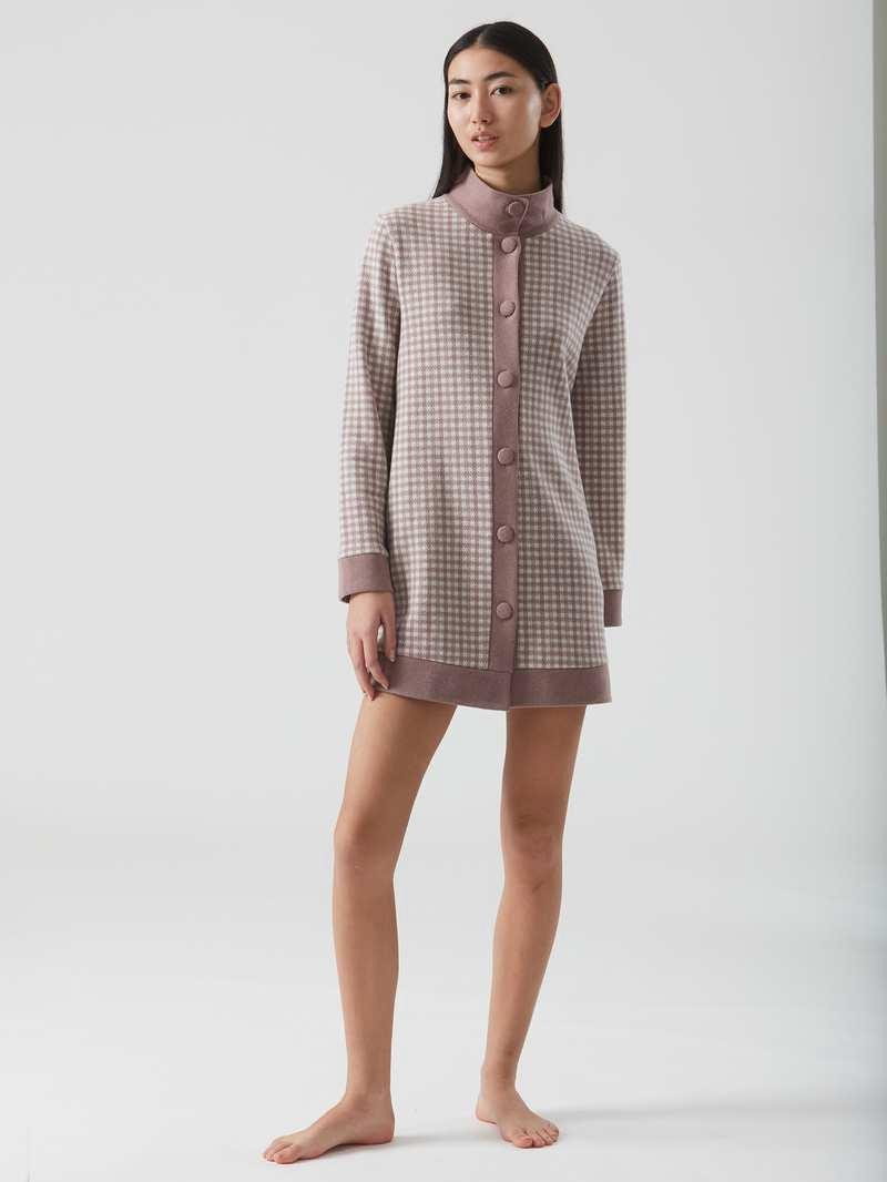 ECOPM GIACCA Ragno giacca da donna