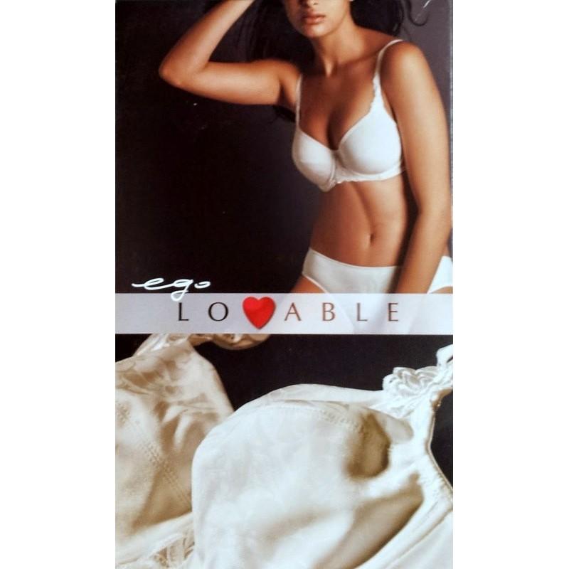 EGO REGGISENO/FR (Nr) Lovable Reggiseno Ferretto