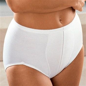 Elasti Cross + Cotton Panty Triumph Pancera Sgambata