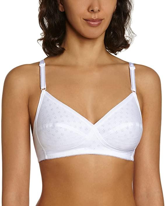 Elasti Cross Nature N Triumph Reggiseno Senza Ferretto