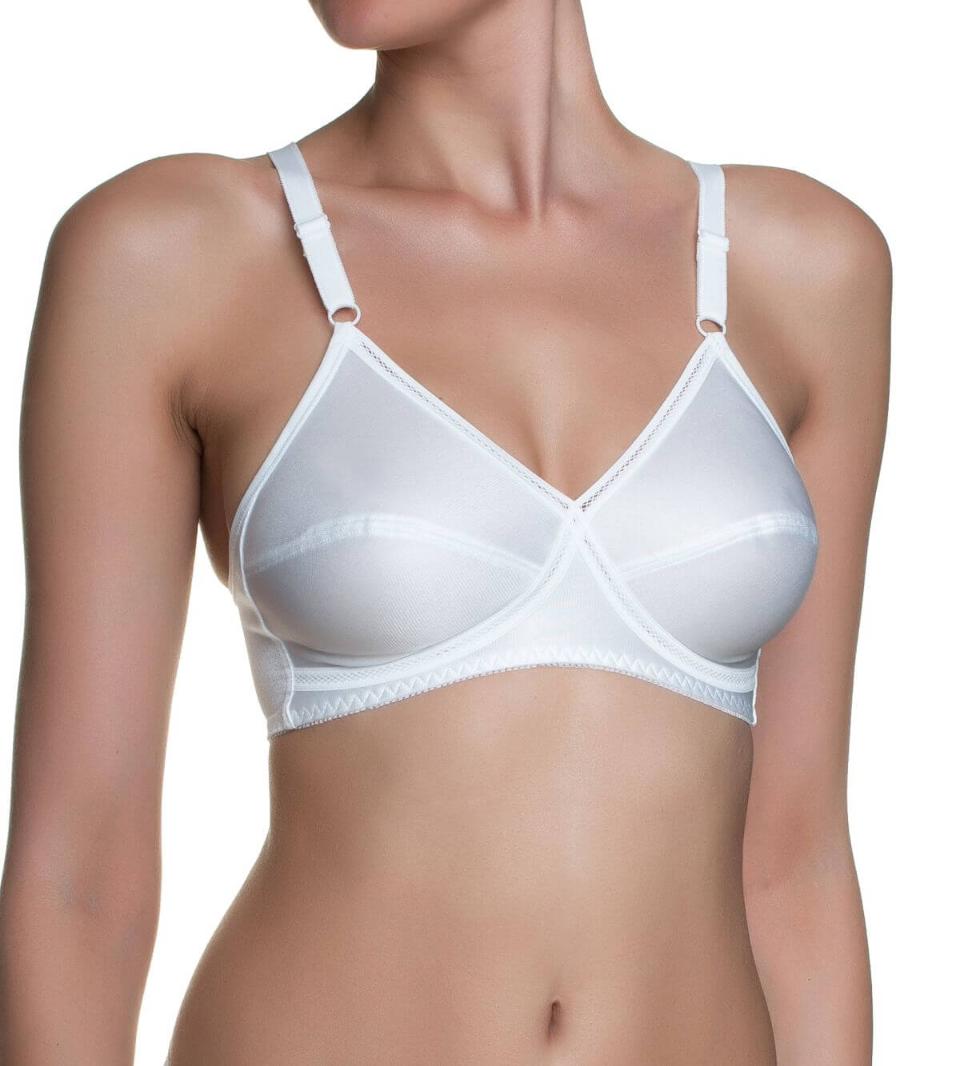 Elastiform N X Triumph Reggiseno Senza Ferretto