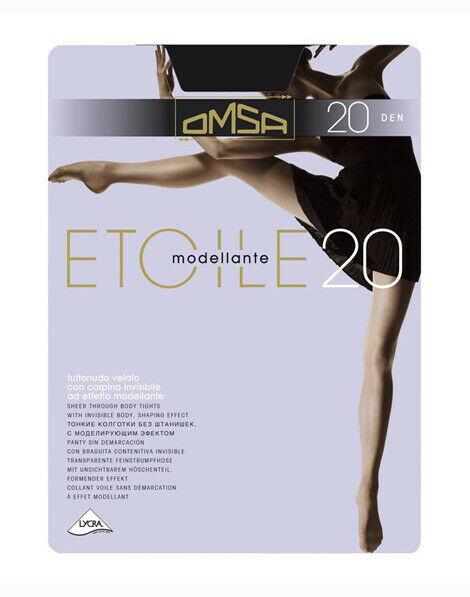 ETOILE 20 Omsa