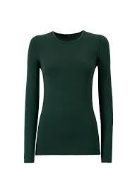 EVOLUTION ML GIROCOLLO Ragno maglia ml uomo