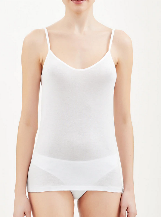 F. DI SCOZIA TOP D Ragno top donna