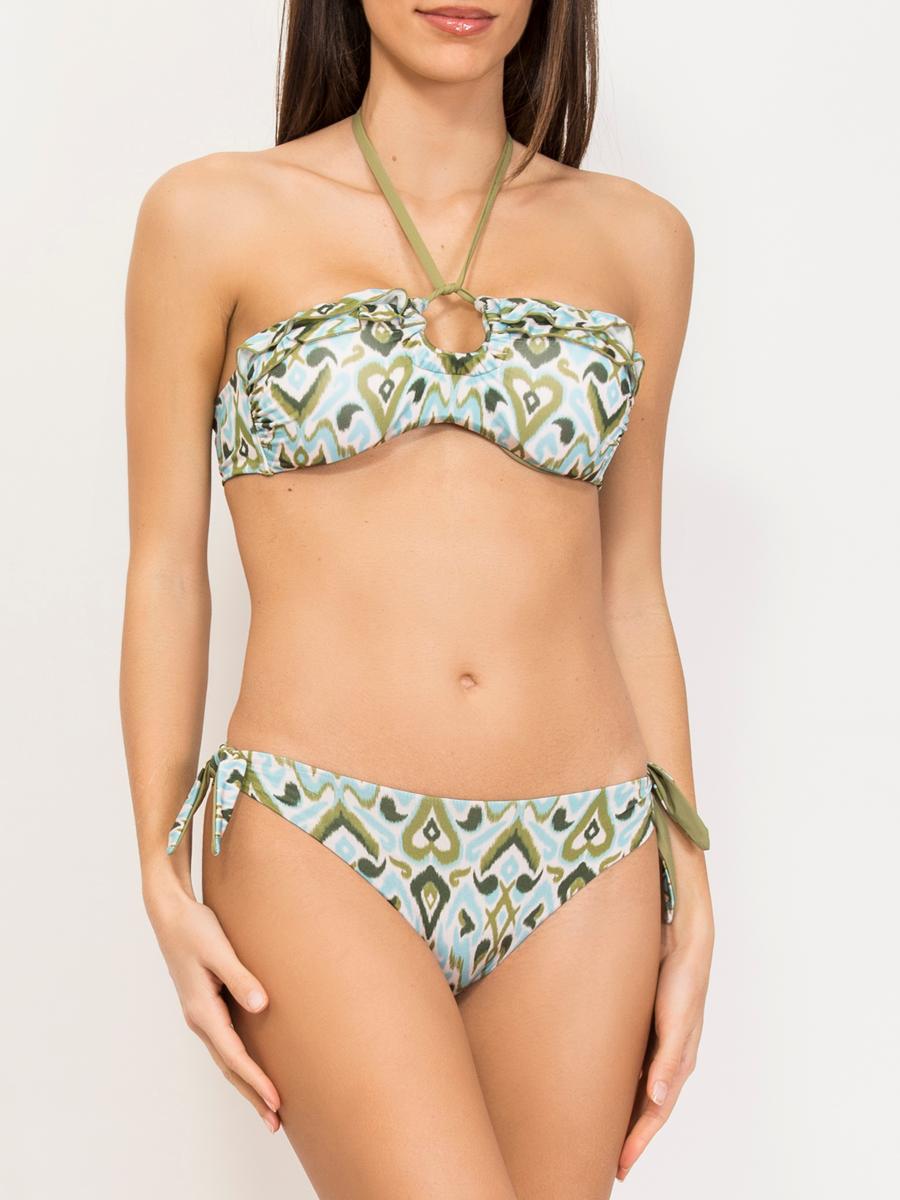 FASCIA EST+SLIP FIOC Verdissima Bikini Fascia