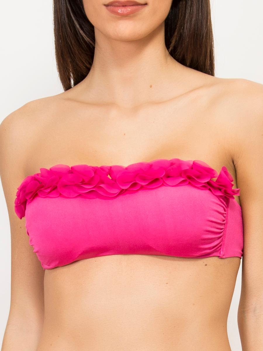 FASCIA ESTRAIBILE Verdissima Bikini Fascia