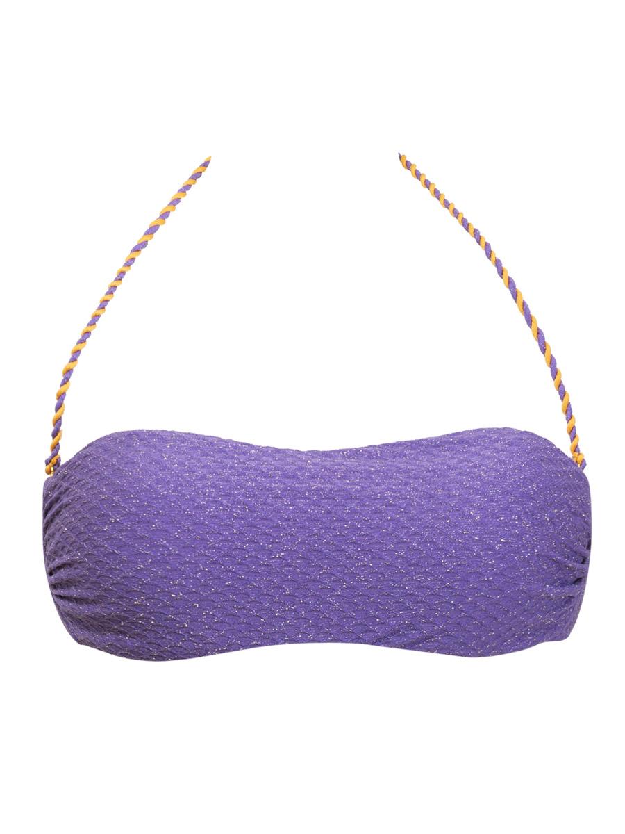 FASCIA FERRETTO COPPA ESTRAIBILE Verdissima Bikini Fascia