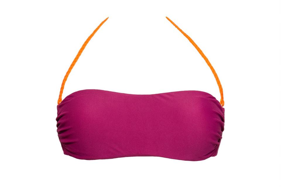 FASCIA FERRETTO ESTRAIBILE Verdissima Bikini Fascia