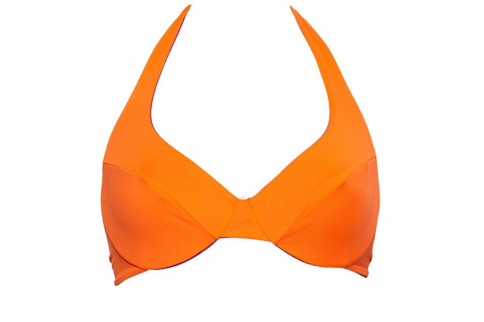 FERRETTO D DOUBLE Verdissima Bikini Ferretto