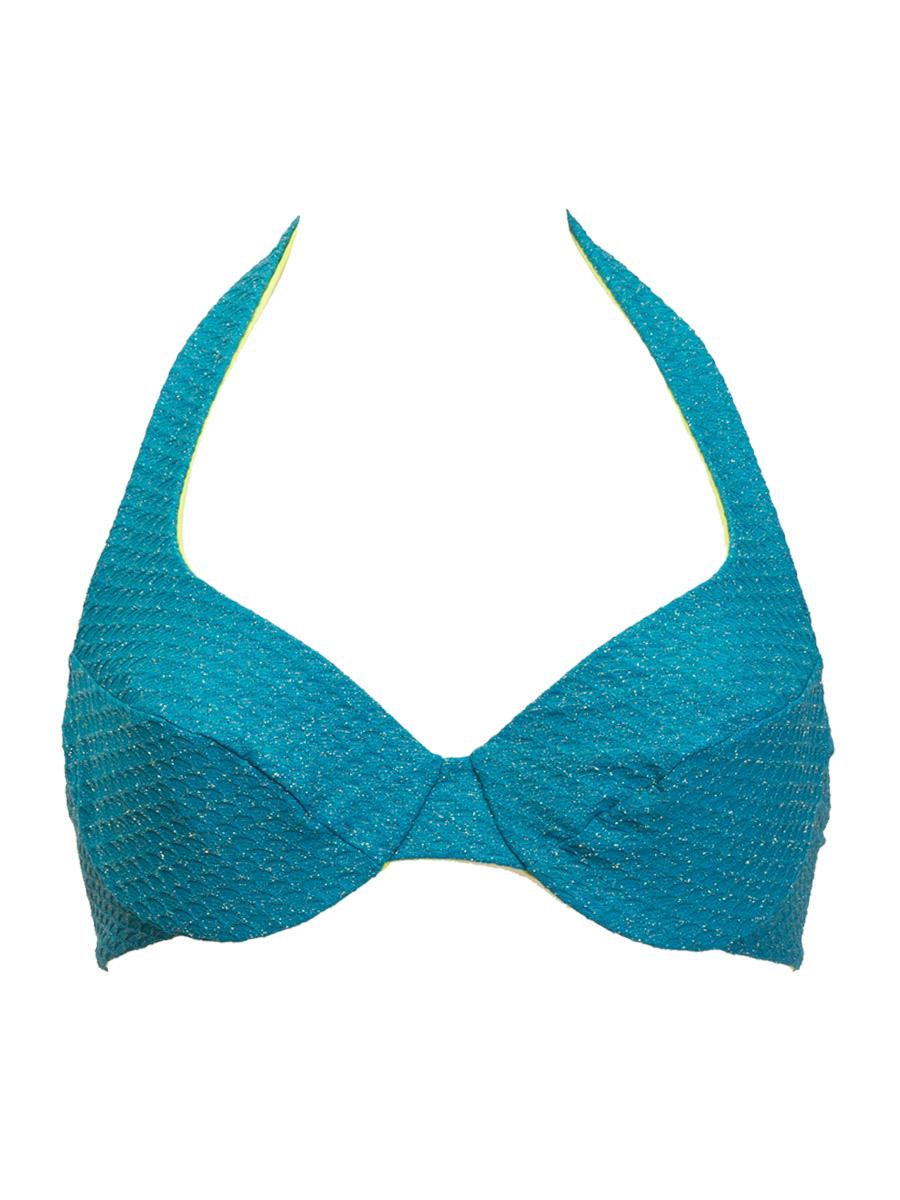 FERRETTO DOUBLE Verdissima Bikini Ferretto