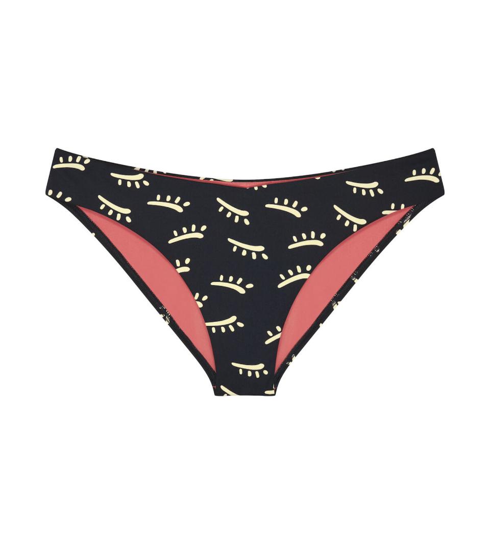 Flex Smart Summer Rio Brief pt EX Triumph costume donna
