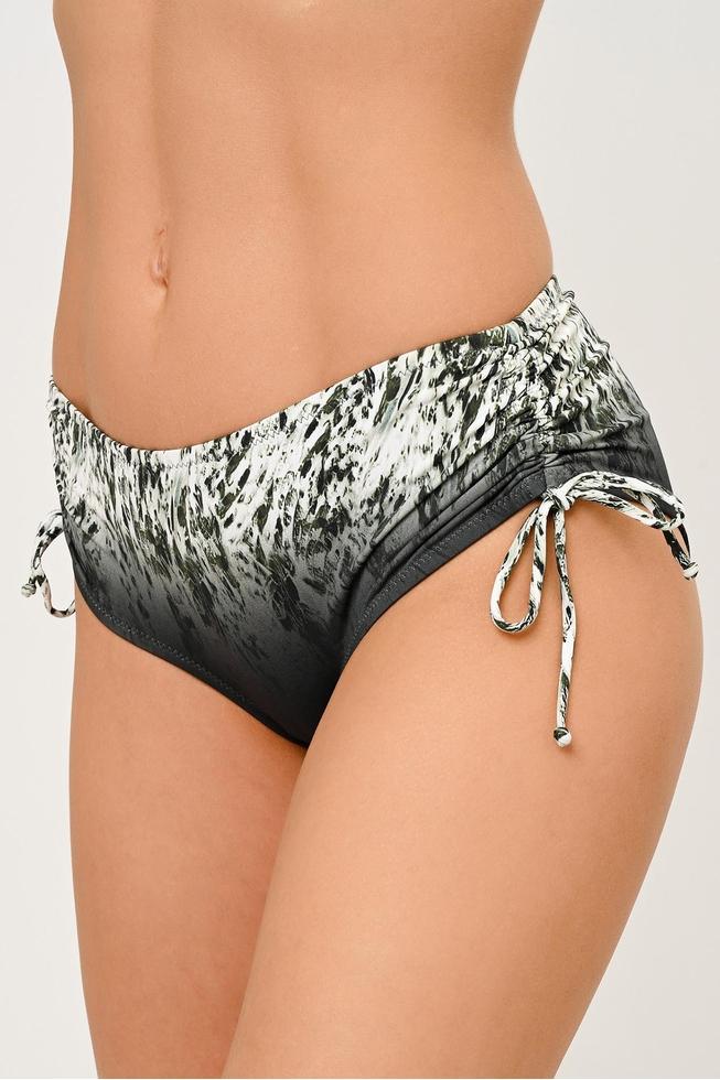 Floral Cascades Midi 02 Triumph costume donna