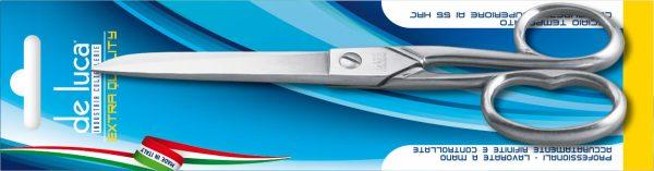 FORB.SARTINA INOX   8 De Luca FORB.SARTINA INOX