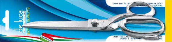 FORB.SARTO MANICO NICHEL.   8 De Luca FORB.SARTO MANICO NICHEL
