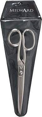 Forbici sarto acciaio 18 cm 7 Milward forbici sarto