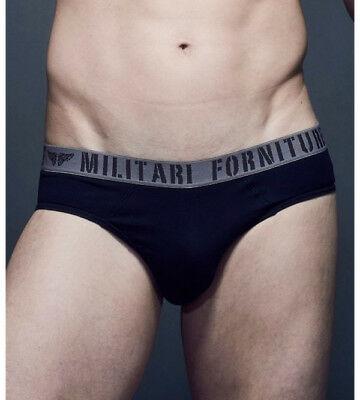 FORN. MILITARI SLIP Ragno Slip