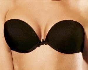 GEL BRA STRAPLESS FASCIA Wonderbra reggiseno