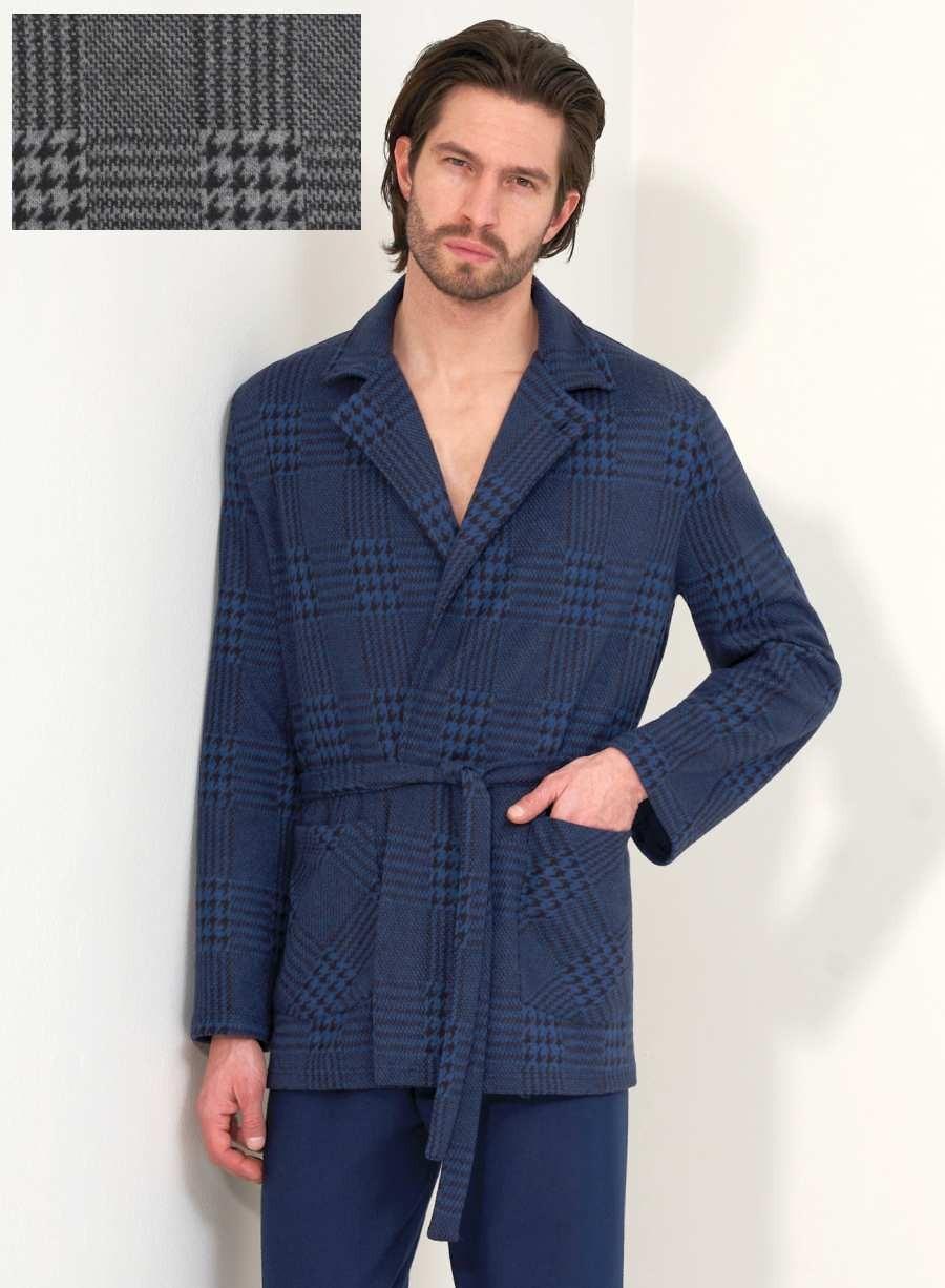 GIACCA DA CAMERA Bisbigli