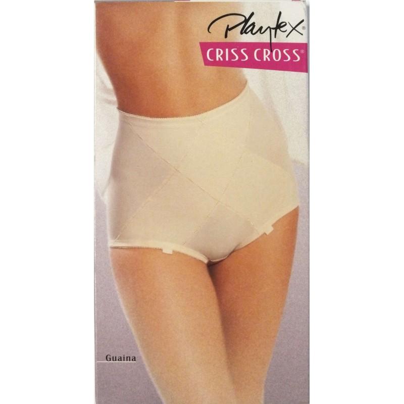 GUAINA SGAMBATA (Nr) Playtex guaina sgambata