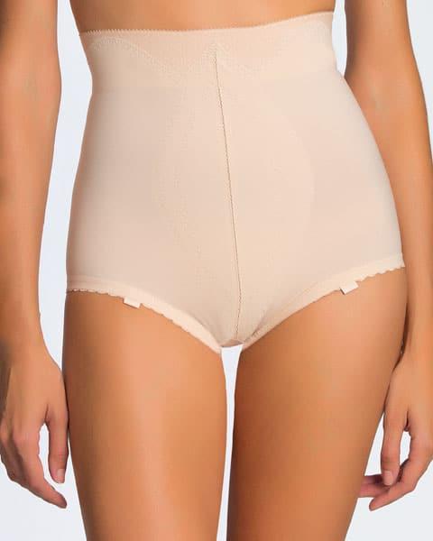 GUAINA SGAMBATA VITA ALTA (Nr) Playtex