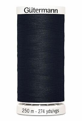 Gutermann Cucitutto Creativ 250 Mt.
100% Poliestere Gutermann