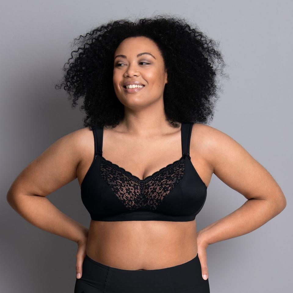 Havanna Reggiseno comfort Anita Reggiseno Senza Ferretto