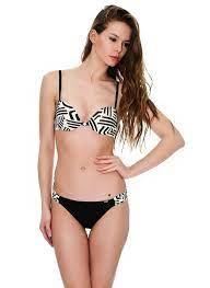IKAT CHIC TWP Triumph Bikini Coppa