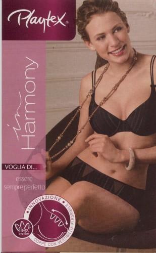 IN HARMONY REGGISENO COPPA E FERRETTO (Nr) Playtex reggiseno