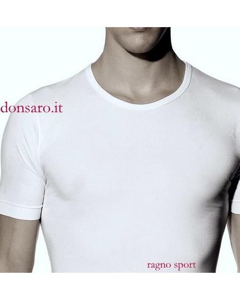 Kontakt Extra Skin MC Ragno maglia girocollo uomo