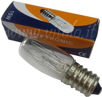 LAMPADINE PER MACCHINA DA CUCIRE ATTACCO A VITE 220V Le Antiche Mercerie LAMPADINE PER MACCHINA DA CUCIRE