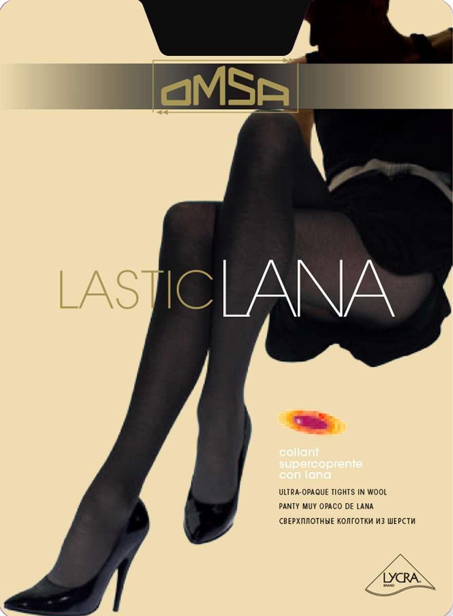 LASTICLANA XL Omsa Collant