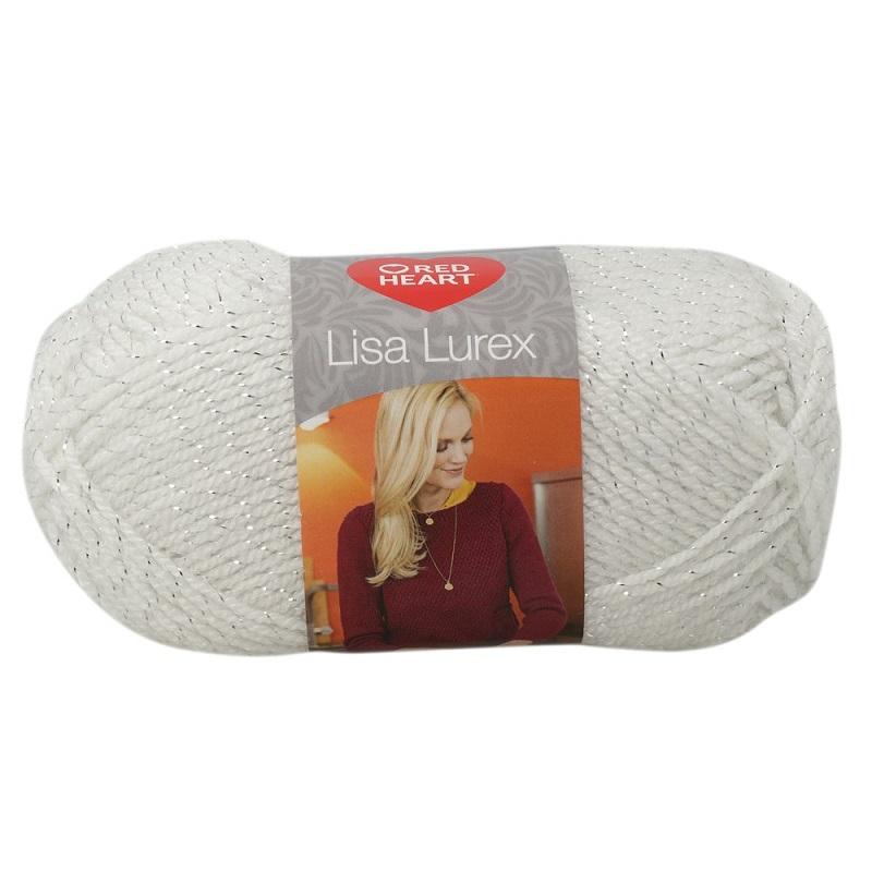 LISA LUREX 50 G MEZ GmbH LISA LUREX
