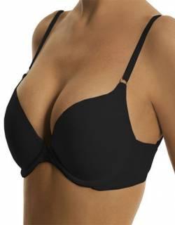 LOV EXALTA REGGISENO FERRETTO PUSH UP GEL Lovable reggiseno