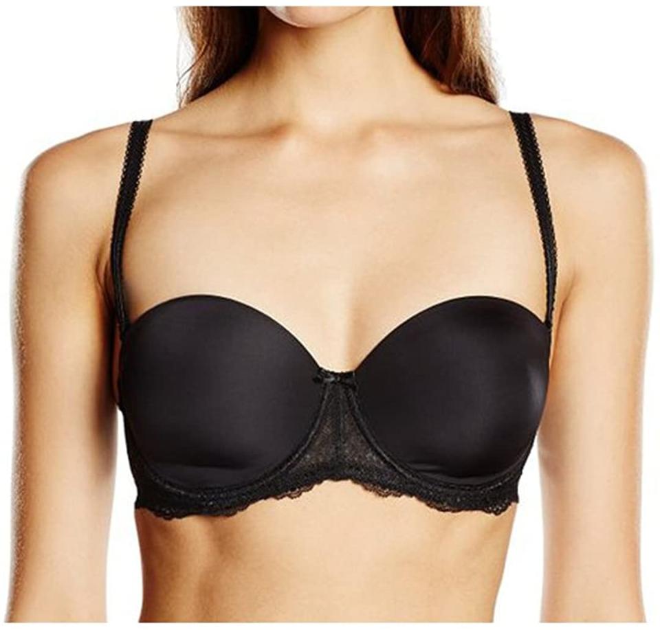 Lovely Angel Curves WDP Triumph reggiseno