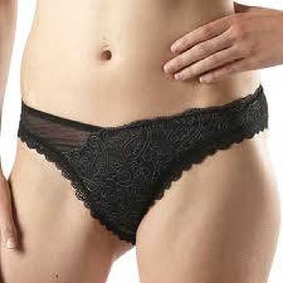 LOVELY PASSION TAI Triumph slip