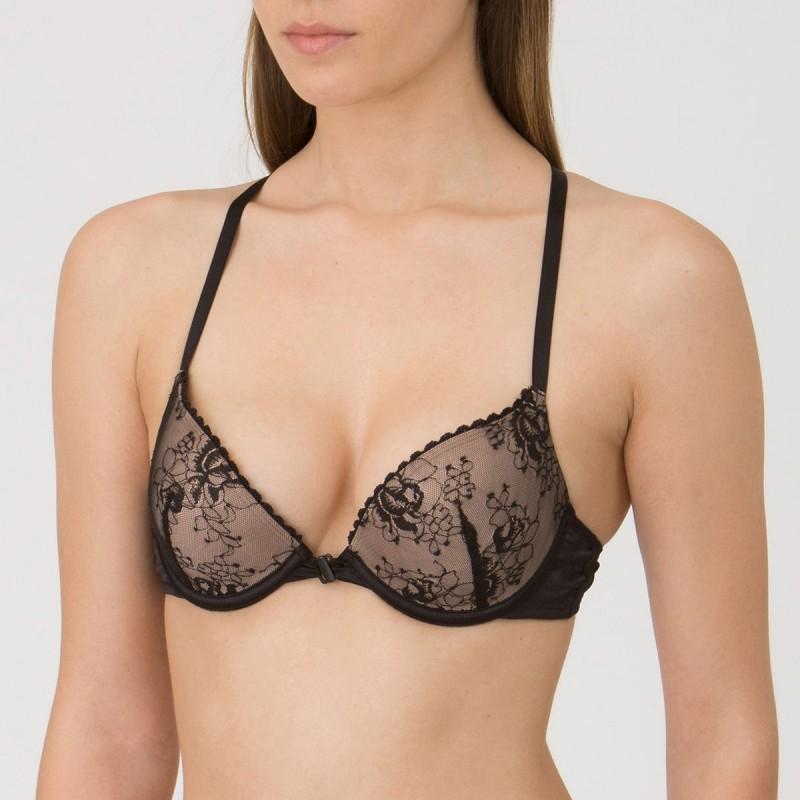 LUXE COLLECTION REGGISENO PIZZO Wonderbra reggiseno