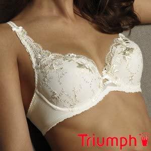 Luxury Desire WHP Triumph Reggiseno Preformato Ferretto