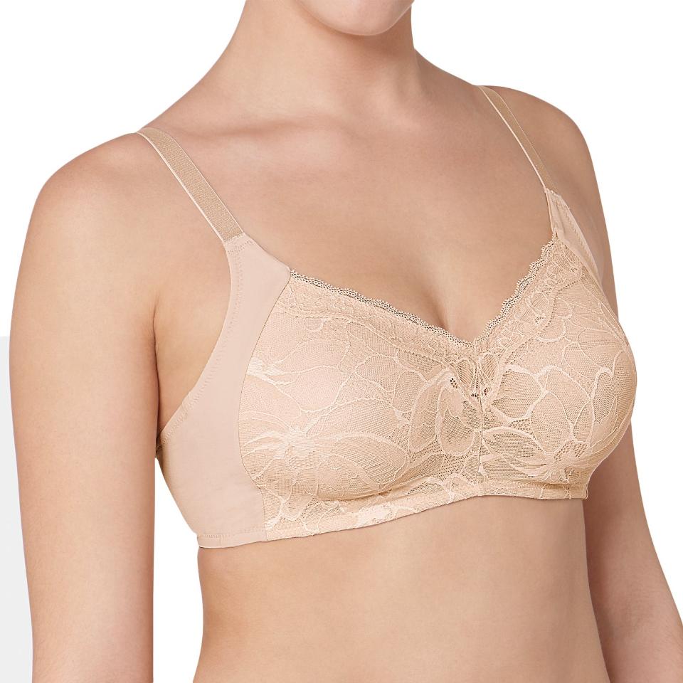 Magic Boost MW01 Triumph Reggiseno  Ferretto