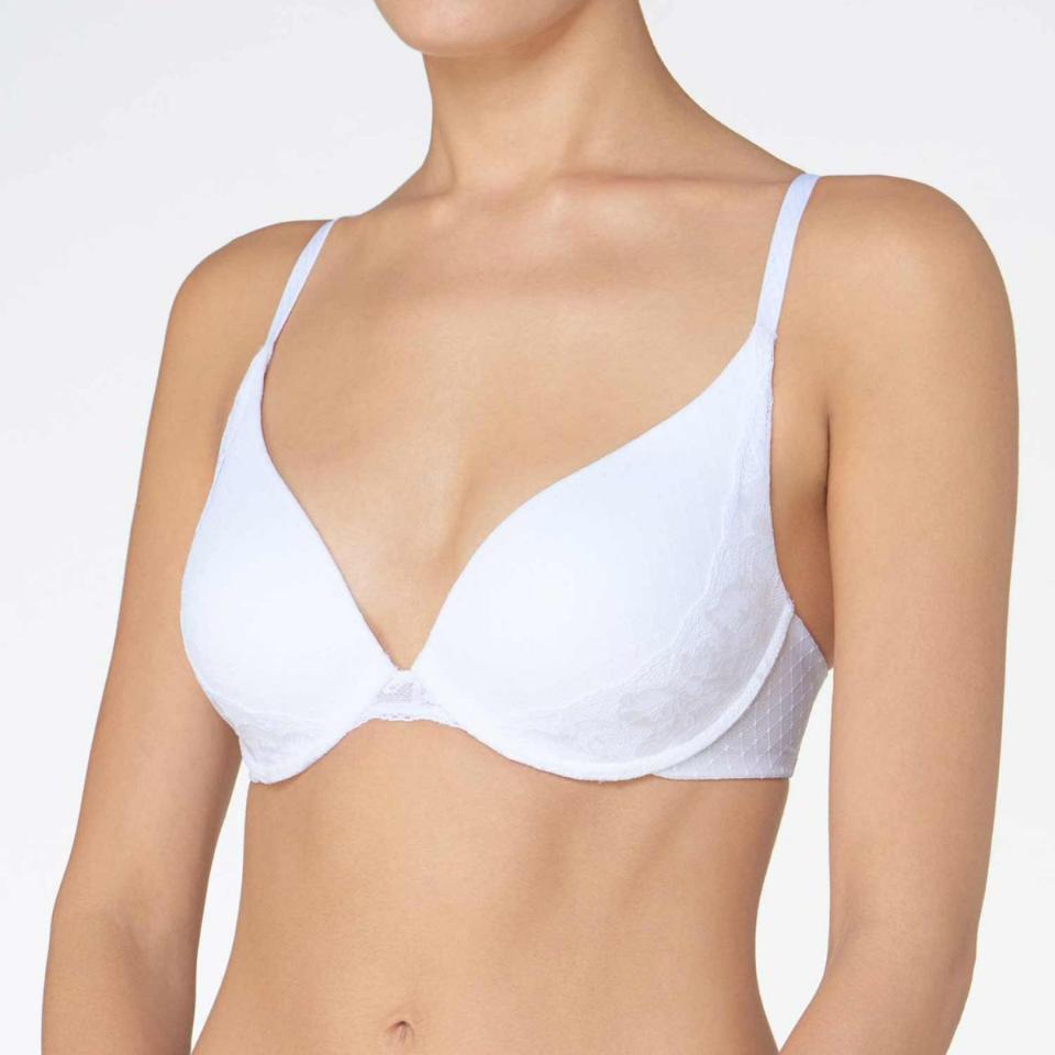 Magic Wire Lite MWHP01 Triumph Reggiseno Preformato Ferretto