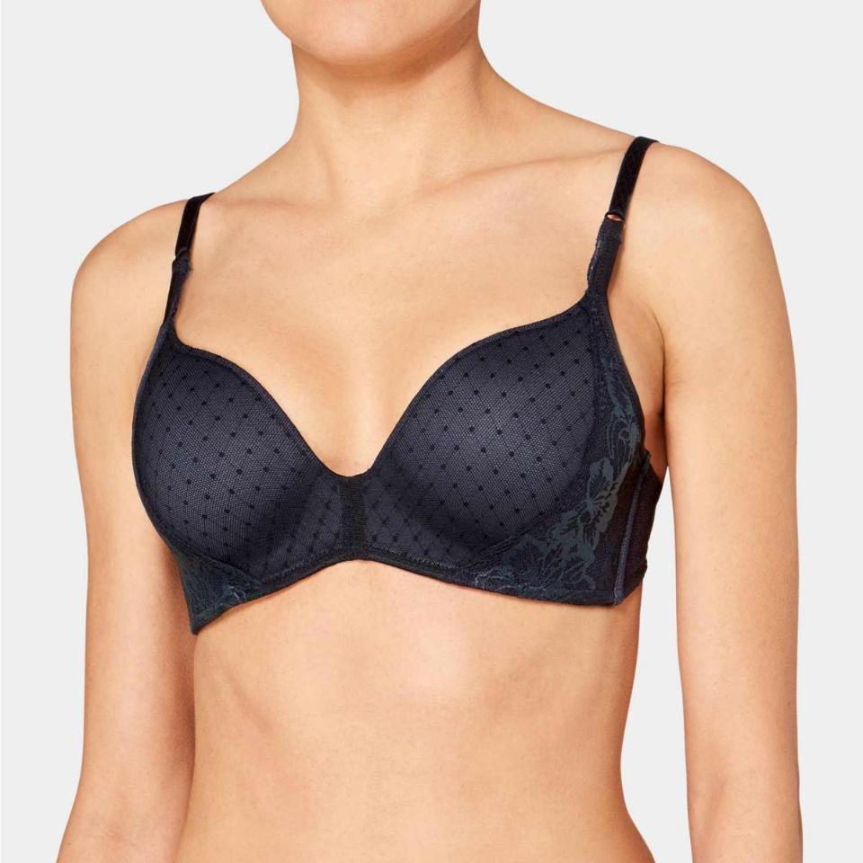 Magic Wire Lite MWP Triumph Reggiseno Preformato Ferretto