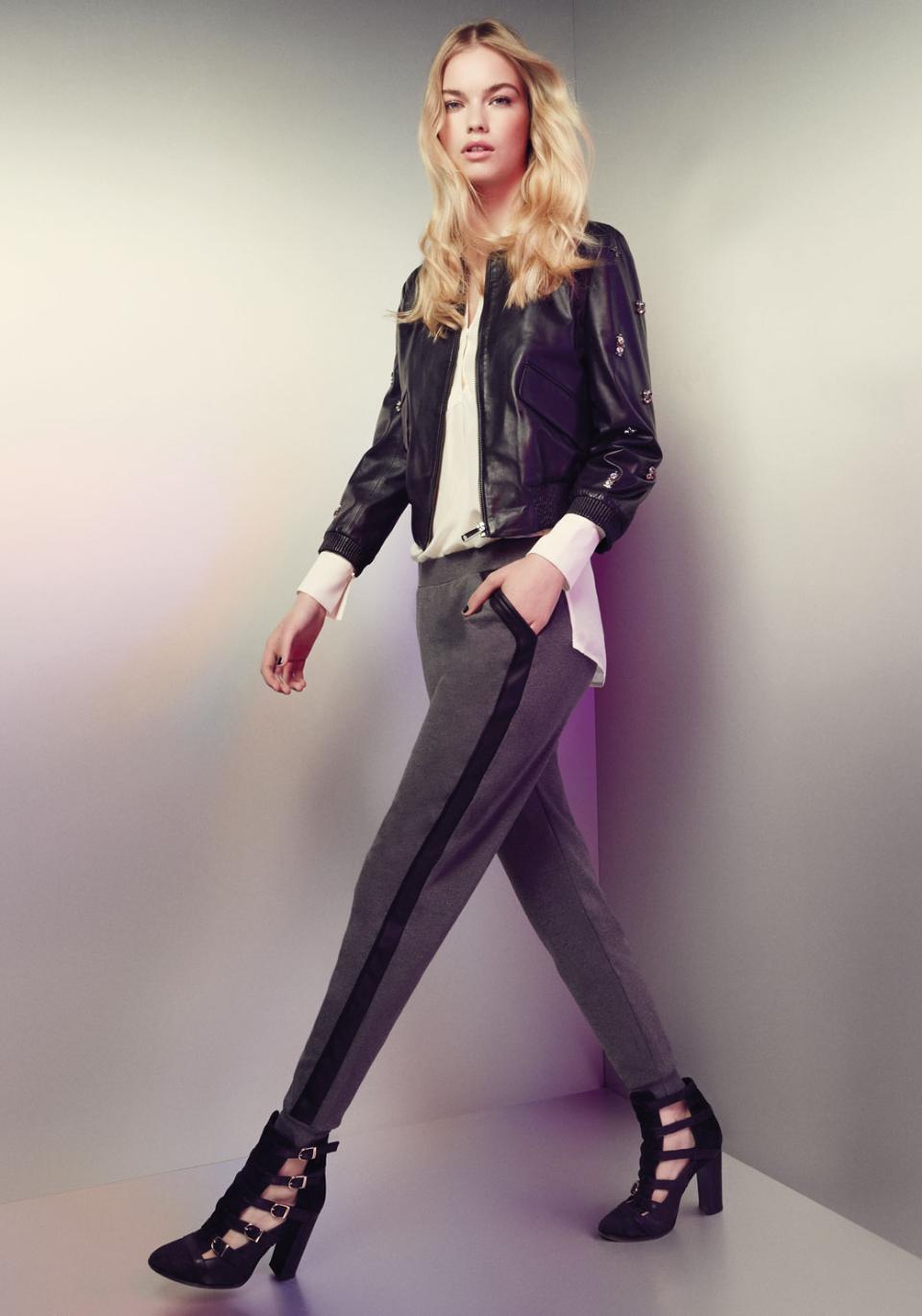 MAGICAL LEGGINS Sisi leggins