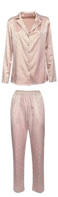 MAGLIA + PANTALONE Verdissima pigiama donna