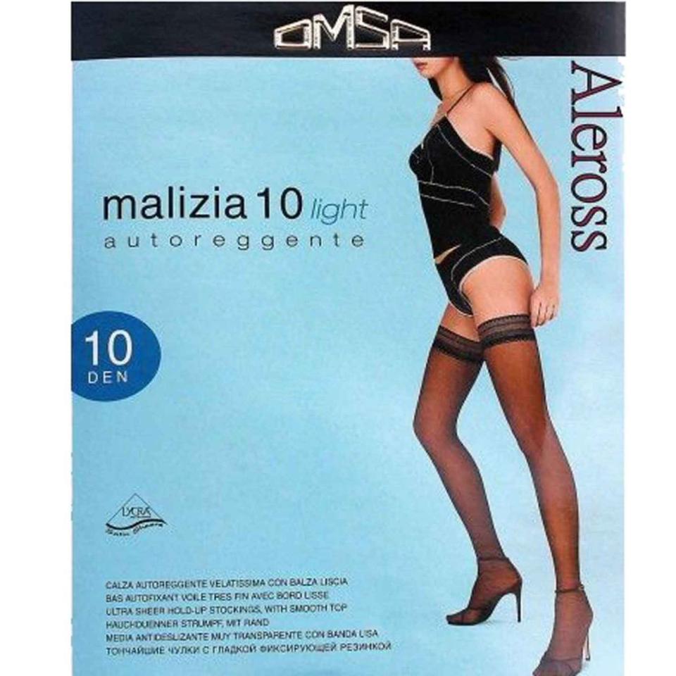 MALIZIA10 Omsa