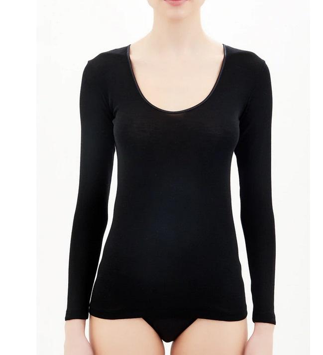 MERINOSETA ML Ragno maglia ml