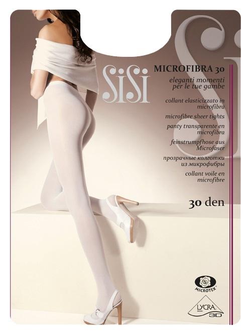MICROFIBRA 30 MICRO TUTTO NUDO Sisi Collant
