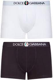 MINI BOXER Dolce&Gabbana Boxer Uomo