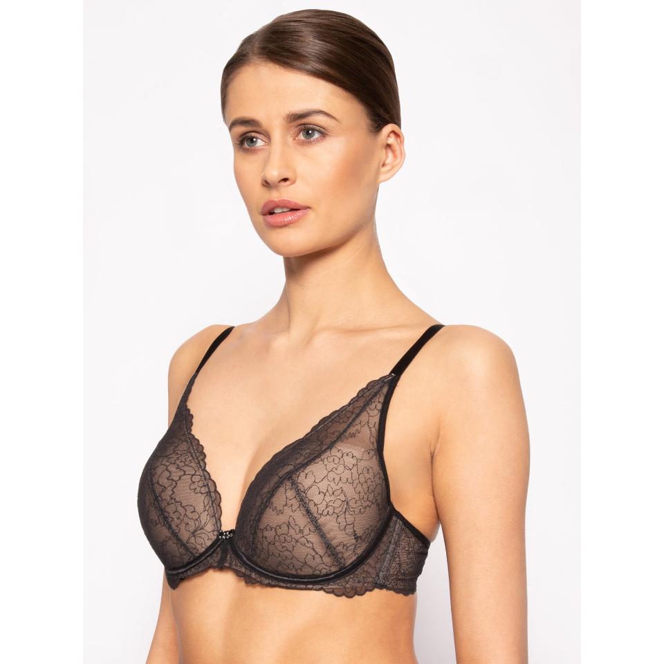 Mirage Spotlight WP EX Triumph Reggiseno Preformato Ferretto