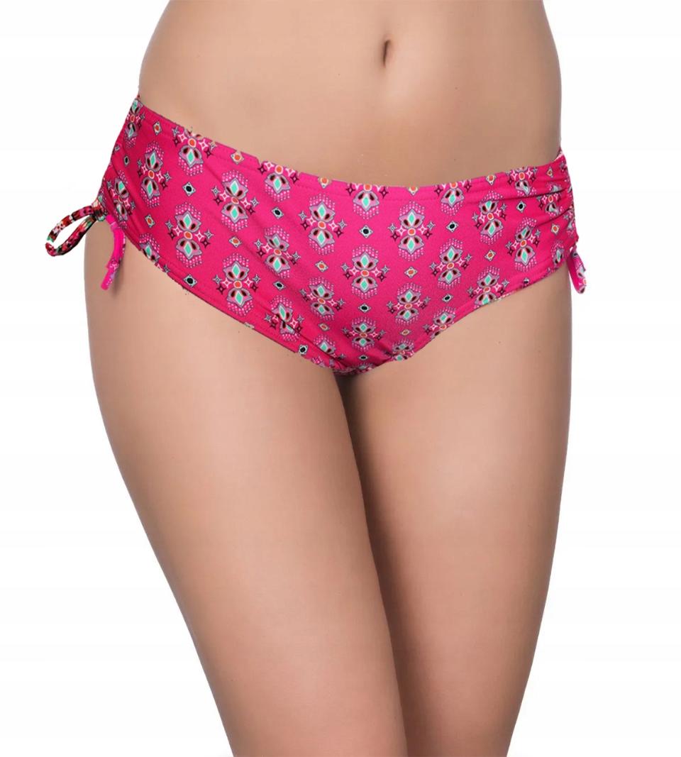 Mix & Match 17 pt MIDI Triumph costume donna